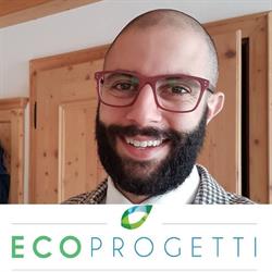 Ecoprogetti di Simone Gualandi, Pistoia orari di apertura