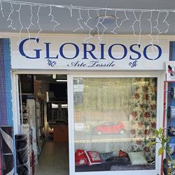 Glorioso in Arte Tessile, Catanzaro orari di apertura