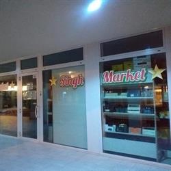 Singh Market Montichiari, orari di apertura