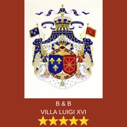 Villa Luigi XVI, Taranto orari di apertura