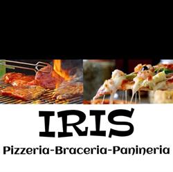 Pizzeria Iris, Partinico orari di apertura