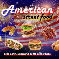 American street food Quartu, Quartu Sant'Elena orari di apertura