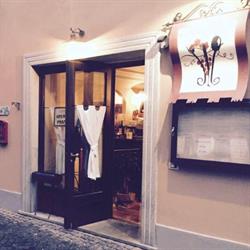 Malgrà Vinosteria Ristorante in Rivarolo, Rivarolo Canavese orari di apertura