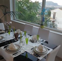 Home Musso Event's & Nights-Villaciambra-Monreale, orari di apertura