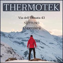 Thermotek Srls, Nettuno orari di apertura