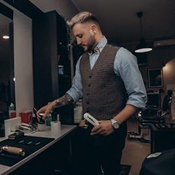 Leopoldo Barber Elegance, San Giovanni Rotondo orari di apertura