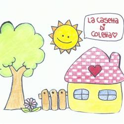 Alla Casetta di Coletta, Altare orari di apertura