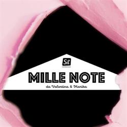 Ristorante Mille note srl, Chioggia orari di apertura