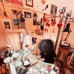 Studio d'Arte Lucia Ceppatelli, Firenze orari di apertura