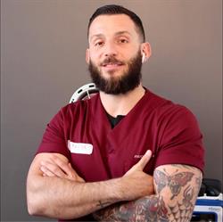Fisioterapia 39 - Dott. Francesco Canino, Guidonia Montecelio orari di apertura
