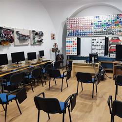 Autoscuola Prencipe, Manfredonia orari di apertura