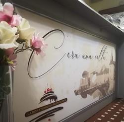 Laboratorio di Pasticceria C'era una volta., Caorso orari di apertura