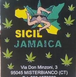 Sicil Jamaica, Misterbianco orari di apertura