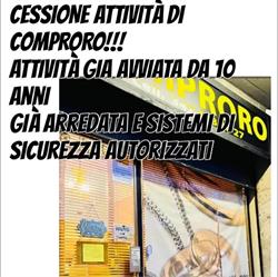 Comproro e Argento Valsamoggia, Crespellano - Orari di apertura