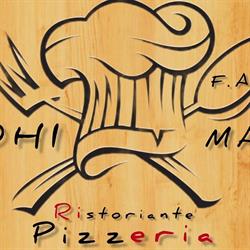 Ohi Mamma Ristorante Pizzeria, Frascineto orari di apertura