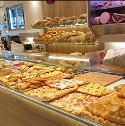 IL Fornaccio, Prato orari di apertura