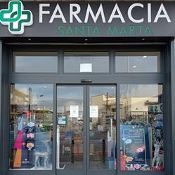 Farmacia Santa Marta, Cerignola orari di apertura