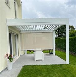 Enrico Rossi Protezioni Solari - casa e giardino, Padova orari di apertura