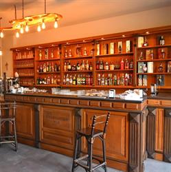 The Charleston Pub, Fabrizia orari di apertura