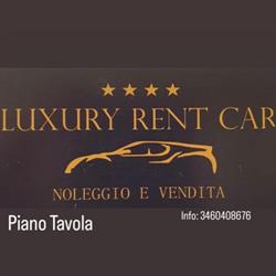 Luxury Rent Car, Piano tavola orari di apertura