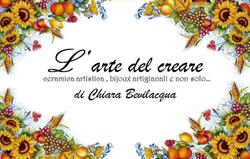 L'arte del creare - FAVIGNANA, Favignana orari di apertura