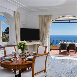 Villa Pablo Capri, orari di apertura
