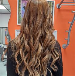 Capelli folies Angie, Montemarciano orari di apertura
