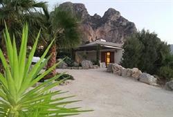Villetta Paradiso Macari, orari di apertura