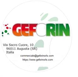 Geforin srls, Augusta orari di apertura