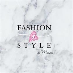 Fashion style, Portici orari di apertura
