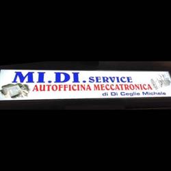 MI.DI. Service di Di Ceglie Michele, Andria orari di apertura