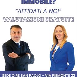 Mediocasa affiliato Bari San Paolo Cecilia, orari di apertura