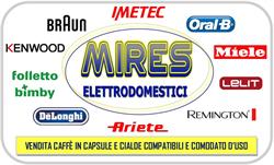 Mires-Elettrodomestici SRL, Senigallia orari di apertura
