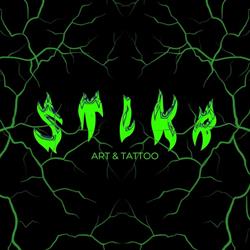 STLKR_Art & Tattoo, Fossombrone orari di apertura