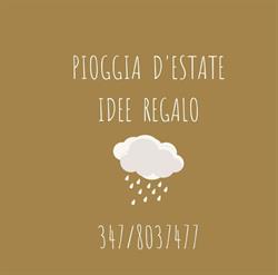 Pioggia d'estate Jesi, orari di apertura