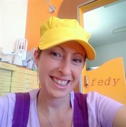 Fedy Pizza Perugia, Bosco - Orari di apertura