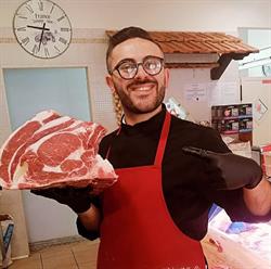 MACELLERIA REGANO di Regano Riccardo ANDRIA, Andria orari di apertura