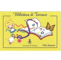 Biblioteca Tornaco, orari di apertura