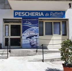 Pescheria da Raffaele, Melito di Porto Salvo orari di apertura