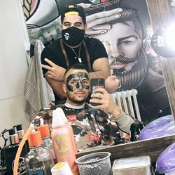 Soufiane Barbershop, Cuneo orari di apertura