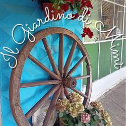 Il Giardino di Mimì - HomeRestaurant, Noventa Padovana orari di apertura