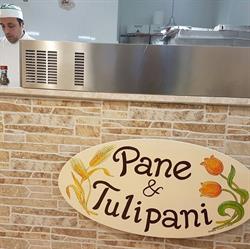 Pane & Tulipani, Forio orari di apertura