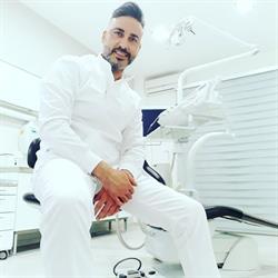 Dr. Emanuele Duchetta Studio dentistico, Gela orari di apertura