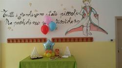 Il piccolo Principe - Toritto, orari di apertura