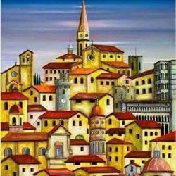 Antica Cittadella B&B Dimora d'Epoca, Arezzo orari di apertura