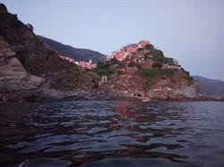 Casa di Gaspare a Corniglia, orari di apertura