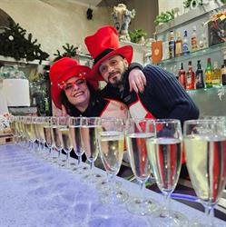 Bar Dolci Emozioni, Forino orari di apertura