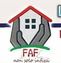 Faf Nonsoloinfissi, Santa Venerina orari di apertura