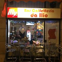 BAR ILIO, Legnano orari di apertura