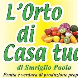 L'orto di casa tua, Cassibile orari di apertura